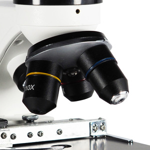 Gazer Microscope CM75 40X-1600X LED Light For Home And School Use - Product Image 3