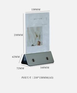 แท่นชาร์จโทรศัพท์มือถือ PD 18W 4ช่องเสียบ USB แสดงโฆษณาที่<span class=keywords><strong>ว</strong></span>างเมนูพา<span class=keywords><strong>ว</strong></span><span class=keywords><strong>เวอร์</strong></span><span class=keywords><strong>แบงค์</strong></span> - Product Image 2