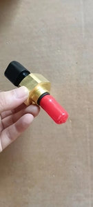 Sensor de Temperatura CUM-MINS 4921477 para Excavadora y Cargadora de Ruedas - Product Image 5