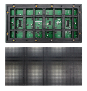 Schermo LED P4 per Noleggio, Impermeabile IP65, Alta Prestazione, 320x160mm, per Esterni, Animazioni, Negozi, Palcoscenici - Product Image 6