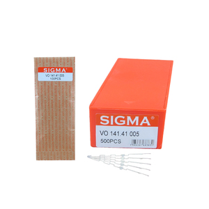 Jarum mesin rajut melingkar <span class=keywords><strong>SIGMA</strong></span> merek berkualitas tinggi di Cina untuk mesin rajut - Product Image 6