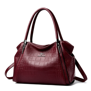 Fashion New Designer Crossbody Bags High Quality PU <b>Leather</b> Shoulder Messenger Bag Casual Totes Luxury Women Handbags and <b>Purses</b> - Product Image 3