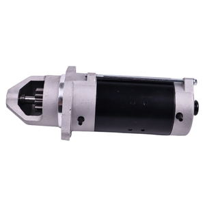 Aftermarket Engine Parts 12V <strong>Starter</strong> Motor RE504807 <strong>0001230002</strong> 87524725 F032115609 for Tractor 6205 6510 6620 6506 - Product Image 3