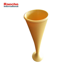 Stéthoscope fœtal Pinard 15cm avec diagnostic de conception innovante pour la gynécologie obstétrique et le contrôle des naissances - Product Image 2