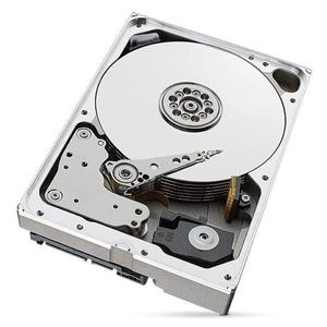 Voor Lite ST2000VX007 2TB 5400RPM 64MB SATA 3.0 6Gb/s 3,5-inch interne bewakingsharde schijf Gerenoveerd - Product Image 4