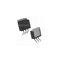 Composants électroniques Hainayuic : Circuit intégré (CI) Diode Résistance CSC2121DL SOP8 pour Contrôleur de Jouet pour Enfants
