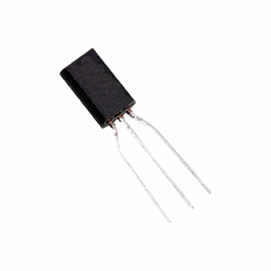 Composants électroniques du fabricant Channel Electronics : Transistors à corps long 2SC13840R TO-226-3, TO-92-3 - Product Image 1