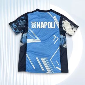 เสื้อฟุตบอลย้อนยุค 02-06 รุ่นวินเทจ ริวัลโด้ มัลดินี่ แวนบาสเทน คาค่า ปีร์โล่ ผ้าโพลีเอสเตอร์ยืดหยุ่น 100% ป้องกันแบคทีเรีย - Product Image 6