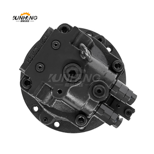 En stock Moteur d'orientation R290LC-9 R300LC-9S R300LC-9A 31Q8-10152 38Q8-11101 38Q8-10151 Dispositif pour - Product Image 1