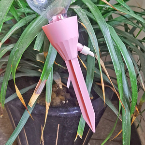 Nouvel appareil d'arrosage automatique pour fleurs et plantes, dispositif d'arrosage programmé pour les voyages d'affaires, système d'irrigation goutte à goutte pour la maison - Product Image 3