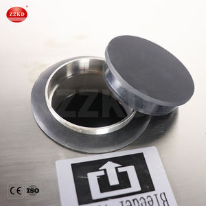 Plunge <b>heater</b> chiller recirculating chiller with an integrated <b>heater</b> - Product Image 5