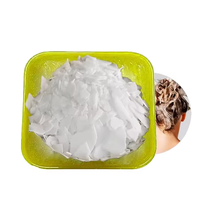 Matériaux cosmétiques btms 50 émulsifiant CAS 81646-13-1 btms25 btms 50 pour les soins capillaires