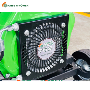 Tốt dinamo Key bắt đầu 6KW Máy phát điện diesel 5 KVA giá của dầu diesel Máy phát điện groupe electrogene mở loại trên bán - Product Image 4