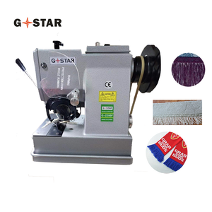 Máquina <span class=keywords><strong>para</strong></span> <span class=keywords><strong>Hacer</strong></span> Bufandas, Mantas y Alfombras con Flecos OPEK 2025, Fácil de Operar - Product Image 6