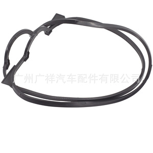 Junta de tapa de válvulas 12341-P0A-000 para piezas de motor Honda F23A3 F20B1, tamaño estándar nuevo - Product Image 3