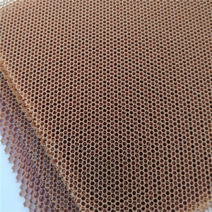 Vật Liệu Tổng Hợp Lõi Tổ Ong Aramid OX & Hex Loại 3lb/Ft3 - Product Image 3