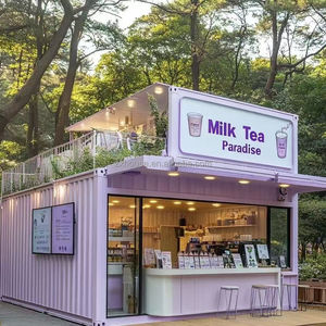 Cửa Hàng <span class=keywords><strong>container</strong></span> <span class=keywords><strong>container</strong></span> cà phê cửa hàng Mini Pop up cà phê cửa hàng <span class=keywords><strong>container</strong></span> Bar boong 10ft Mini Pop-up cửa hàng <span class=keywords><strong>container</strong></span> - Product Image 2