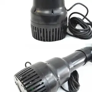 ปั๊มจีบาโอ รุ่น <span class=keywords><strong>JKP</strong></span> ปั๊มจุ่มสำหรับบ่อปลา ปั๊มหมุนเวียนน้ำเสีย - Product Image 5