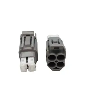6189-0381 4 pin TS series 090 car electrical waterproof auto connector female wiring automotive plug