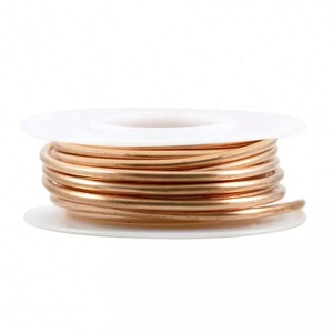 Gran Oferta: Chatarra de Alambre de Cobre Cu 99.99% de Origen Minero con Descuento Disponible - Product Image 4