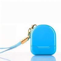 Étui pour tampon de signature photosensible, coque rectangulaire pour sceau nominatif pour documents de bureau et juridiques – Fournisseur en gros pour entreprises