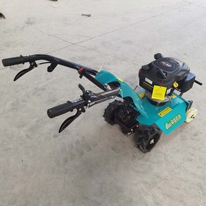 Fattoria tenuto in <span class=keywords><strong>mano</strong></span> potere timone piccolo weeder taglio <span class=keywords><strong>erba</strong></span> prato flail tosaerba cropper <span class=keywords><strong>trincia</strong></span> - Product Image 2