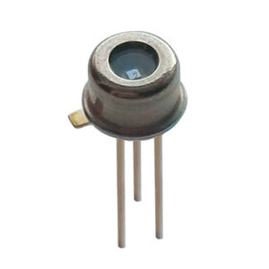 <span class=keywords><strong>22um</strong></span> 900-1700nm 10g GSG photodetector หิมะถล่ม (APD) สำหรับการสื่อสารแบบออปติคอล - Product Image 5