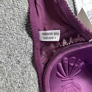 <span class=keywords><strong>Reggiseno</strong></span> Push-up <span class=keywords><strong>Mezza</strong></span> <span class=keywords><strong>Coppa</strong></span> in Pizzo da Donna, Ultimi Modelli Sexy, Economico, con Ferretto - Vendita all'Ingrosso - Product Image 5