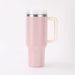 Vaso Térmico Personalizado al por Mayor con Logotipo de San Judas Tadeo, 40 oz, Portátil, Aislado, con Caja de Regalo - Product Image 2