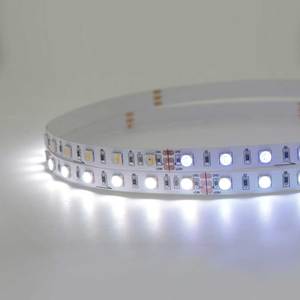 ไฟ LED แบบเส้น Ws2814 Ws2812B Sk6812 ปรับแต่งสีได้ RGBW - Product Image 5