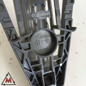 Maniglia esterna anteriore destra 14096401RH Opel Astra J 2009-12 usata (84881) - Product Image 5