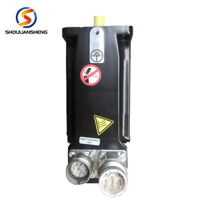PLC <b>Controller</b> BMH0702P01A2A <b>Motor</b> New Original Stock in - Product Image 1