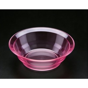ชาม PP เกรดอาหาร ใส ฝาสีน้ำเงิน 1250 มล. สำหรับซุปร้อนและเตรียมอาหาร - Product Image 5