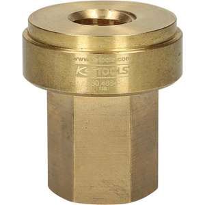 KS TOOLS - 460.4864 Nuts with <b>sliding</b> <b>bearing</b>, ø39 mm - EAN 4042146760734 HEAVY VEHICLES - Product Image 5