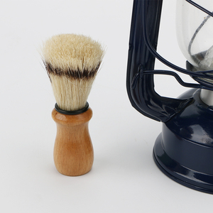 100% Pure Badger <span class=keywords><strong>Blaireau</strong></span> <span class=keywords><strong>de</strong></span> <span class=keywords><strong>rasage</strong></span> Pinceau <span class=keywords><strong>de</strong></span> <span class=keywords><strong>rasage</strong></span> <span class=keywords><strong>de</strong></span> salon <span class=keywords><strong>haut</strong></span> <span class=keywords><strong>de</strong></span> <span class=keywords><strong>gamme</strong></span> - Product Image 4