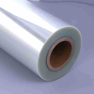 <span class=keywords><strong>Film</strong></span> PET d'épaisseur personnalisée pour l'emballage protecteur et la protection des surfaces - Product Image 2