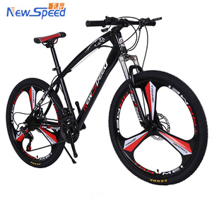 จักรยานเสือภูเขา 27 สปีด โครงเหล็กกล้าคาร์บอน รับประกันคุณภาพ จักรยานวีโล 21 สปีด สำหรับผู้ใหญ่ <span class=keywords><strong>จักรยานมือสอง</strong></span> - Product Image 3