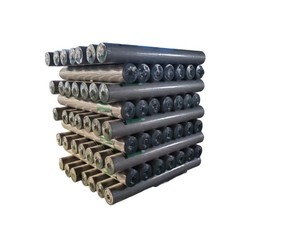 Membrana Impermeable y Transpirable de Polipropileno de 120 g para Equipos y Revestimientos de Techos - Product Image 5