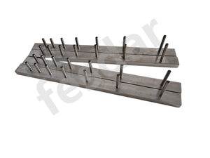 Toplam Flakiness ve uzama indeksi göstergesi Flakiness endeksi - Product Image 5