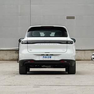 รถยนต์มือสอง Leapmotor B10 ปี 2025 ระยะทางวิ่ง 510 กม. รถ SUV ไฟฟ้า - ขับขี่อัจฉริยะ ระยะทางไกล แบตเตอรี่ทนทาน - Product Image 2