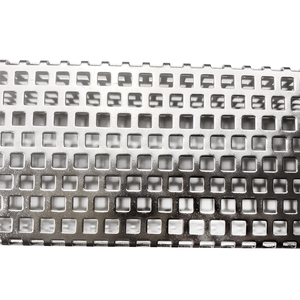 Générateur de fumée froide carré en bois de pommier de 12 pouces, en acier inoxydable, <span class=keywords><strong>pour</strong></span> <span class=keywords><strong>fumoir</strong></span> BBQ - Product Image 6