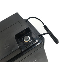 Dengan Panas dan Koneksi Nirkabel 12V 150ah Lifepo4 Paket Baterai Lithium