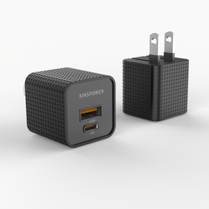 <span class=keywords><strong>Anker</strong></span> 16 portátil rápido Gan pared tipo C adaptador de corriente nueva tendencia 20W 30W cargador móvil OTP OVP para carga de viaje de teléfono - Product Image 1