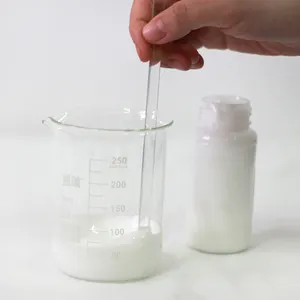 508F Light White Viscous Liquid Organic Silicone Modified Emulsion And Nonionic Surfactant Compound