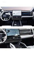 Audiosources MODEL PRIVAT Jaecoo J6 Chery ICar 03 Icar 03T Jaecoo J6 Reev