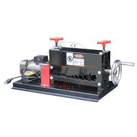 JCW-SS-01 Industrielle Elektrische Kabelabisoliermaschine Abisolierausrüstung 1,5 mm bis 38 mm für Industrielle Verpackung