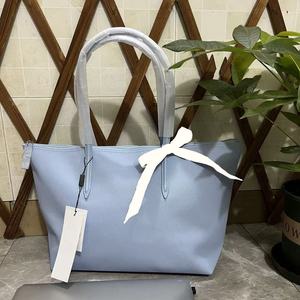 Sac à bandoulière tendance de luxe vintage pour femme, sac à main léger et imperméable pour l'été, imprimé crocodile - Product Image 5