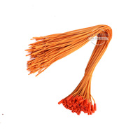 50CM Ematch allumeur électrique feux d'artifice fusible vert sûr feux d'artifice professionnels allumeurs électriques pyrotechnie allumeur Ematchs