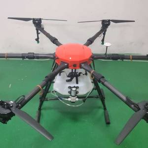 Dron Agrícola Avanzado NGST-616S de 16L con Estructura de Tubo de Aluminio de 6 Ejes y Sistema de Potencia X8 para Operaciones de Protección de Cultivos en Grandes Fincas - Product Image 6