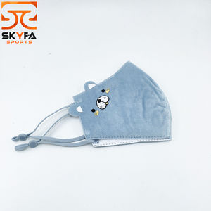 Le meilleur masque de fitness le plus demandé, belle affiche - Product Image 2